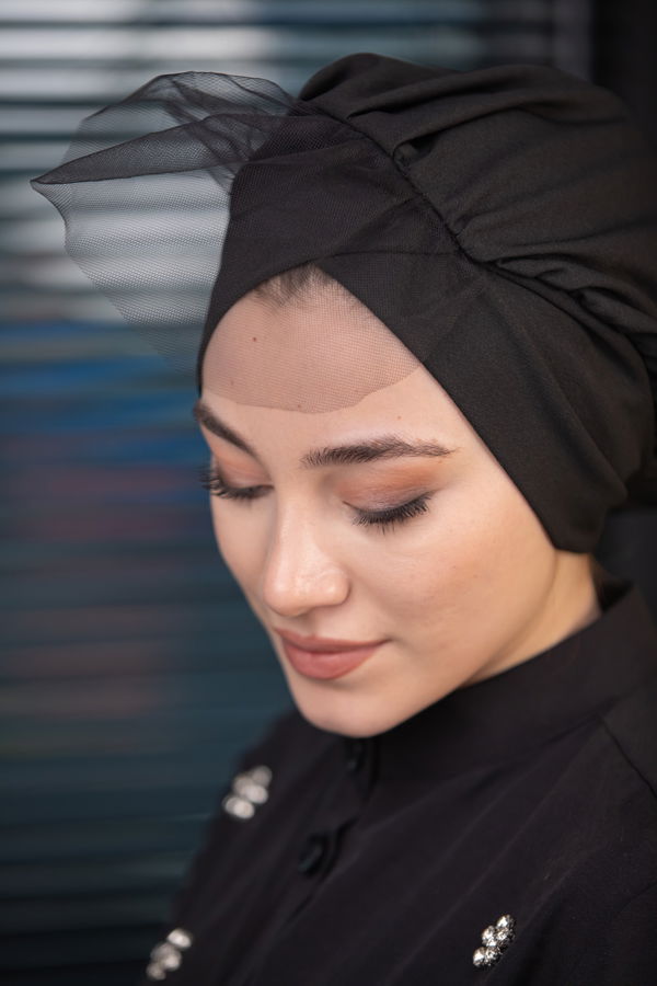 Bone Siyah - 30092