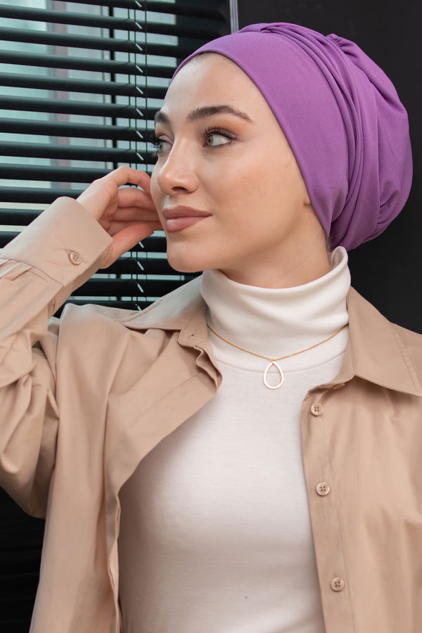 Bone Lila - 30093 LİLA