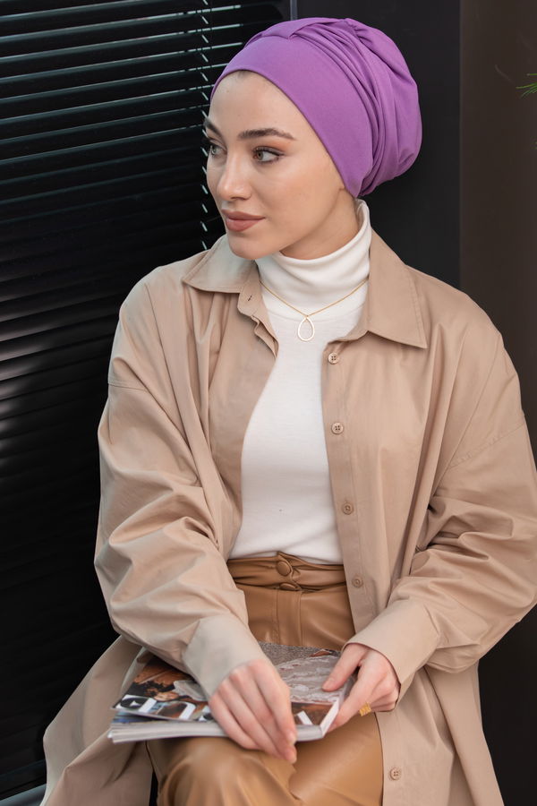 Bone Lila - 30093 LİLA