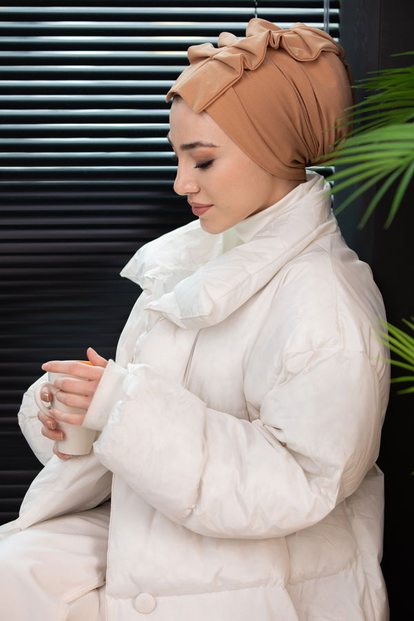 Bone Bej - 30094 BEJ