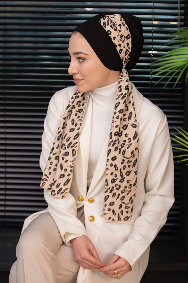 Bone Siyah - 30096