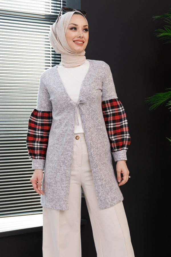 HIRKA Gri - 3461 GRİ