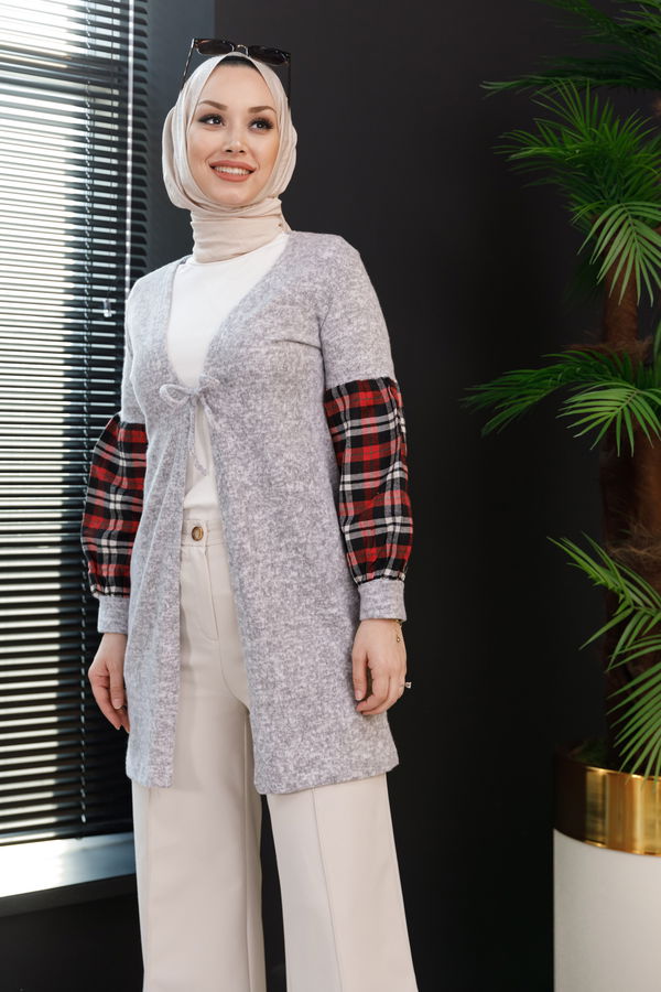 HIRKA Gri - 3461 GRİ
