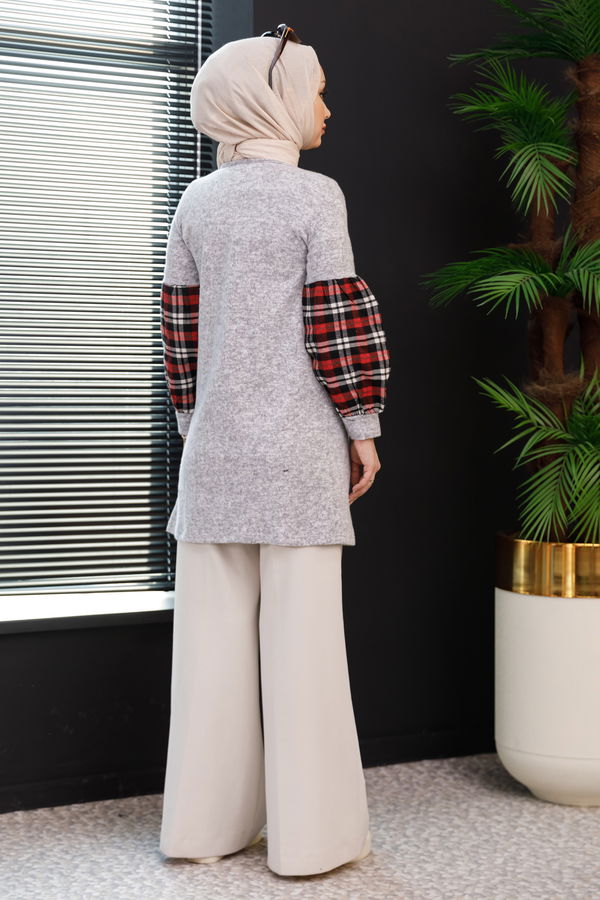 HIRKA Gri - 3461 GRİ