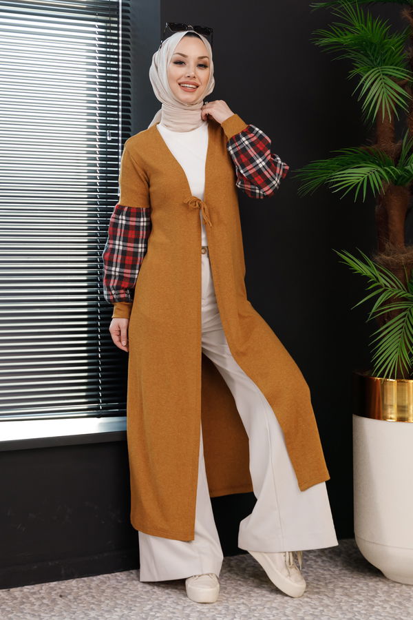 5280 HIRKA Sarı - 5280 Sarı
