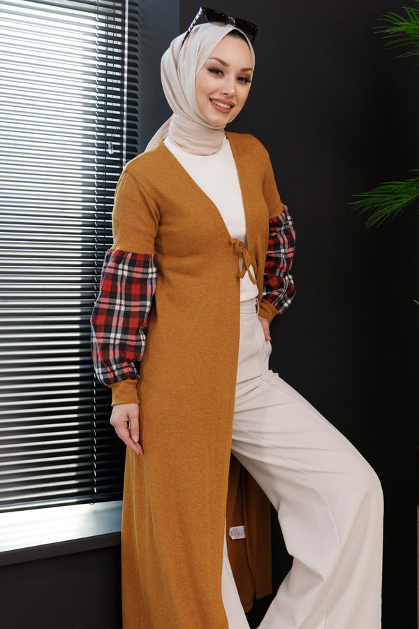 5280 HIRKA Sarı - 5280 Sarı