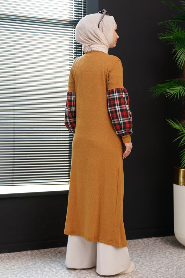 5280 HIRKA Sarı - 5280 Sarı