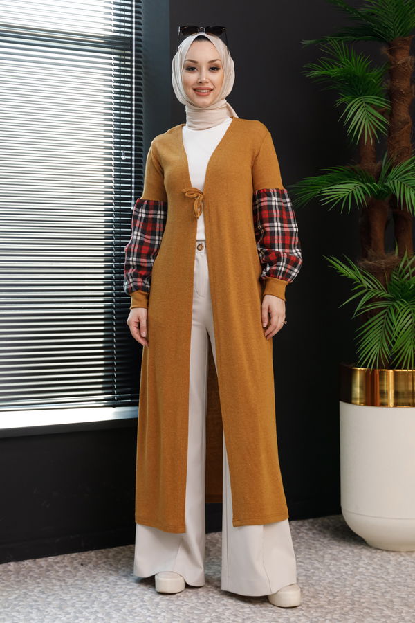 5280 HIRKA Sarı - 5280 Sarı