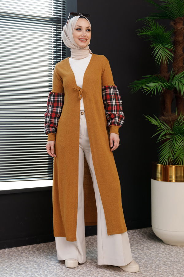 5280 HIRKA Sarı - 5280 Sarı
