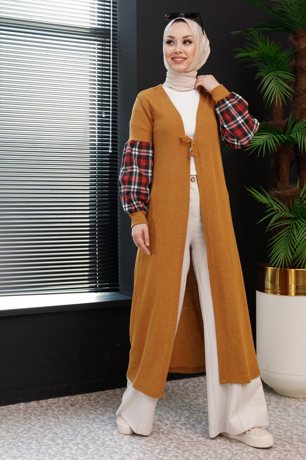 5280 HIRKA Sarı - 5280 Sarı