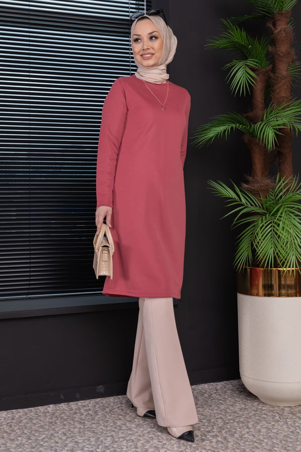TUNIK Pembe - 3514