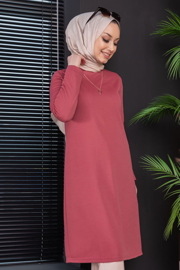 TUNIK Pembe - 3514