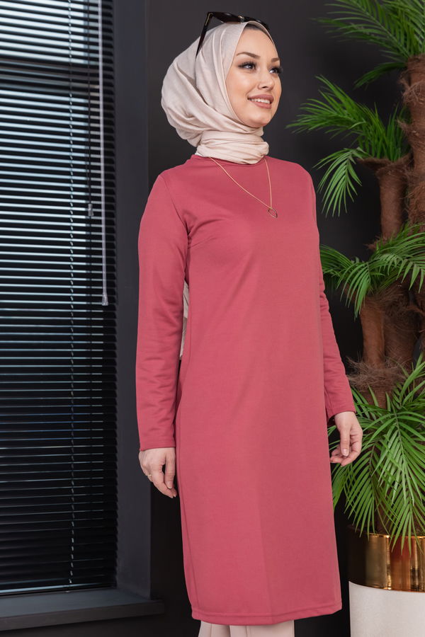TUNIK Pembe - 3514