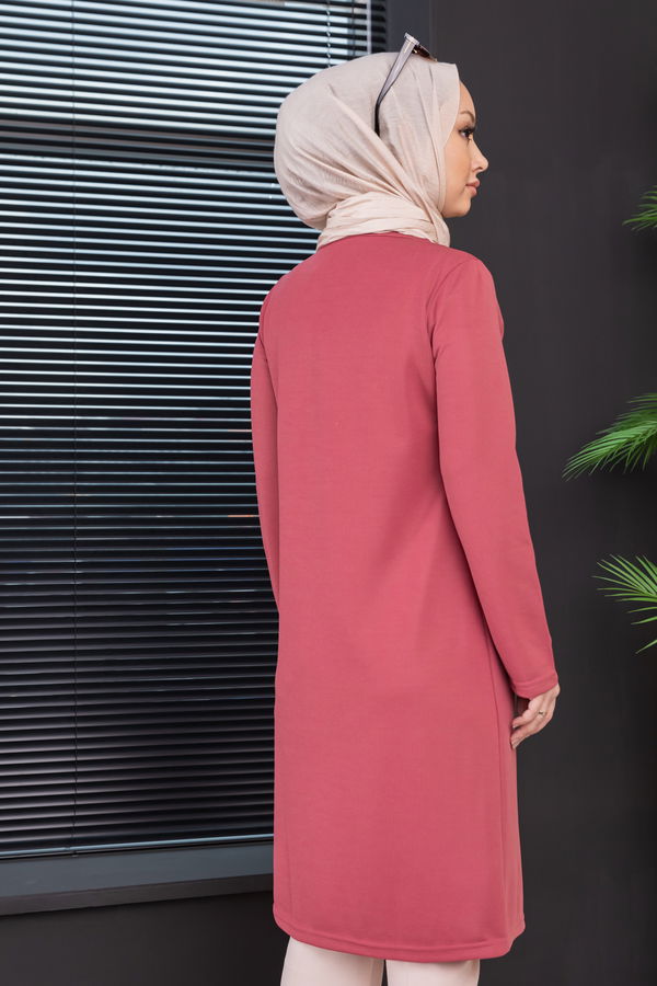 TUNIK Pembe - 3514
