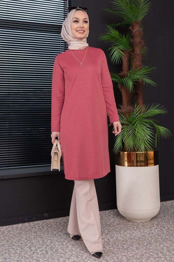 TUNIK Pembe - 3514