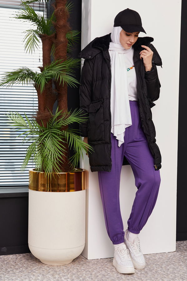 Esofman Alt Mor - 3968 MOR