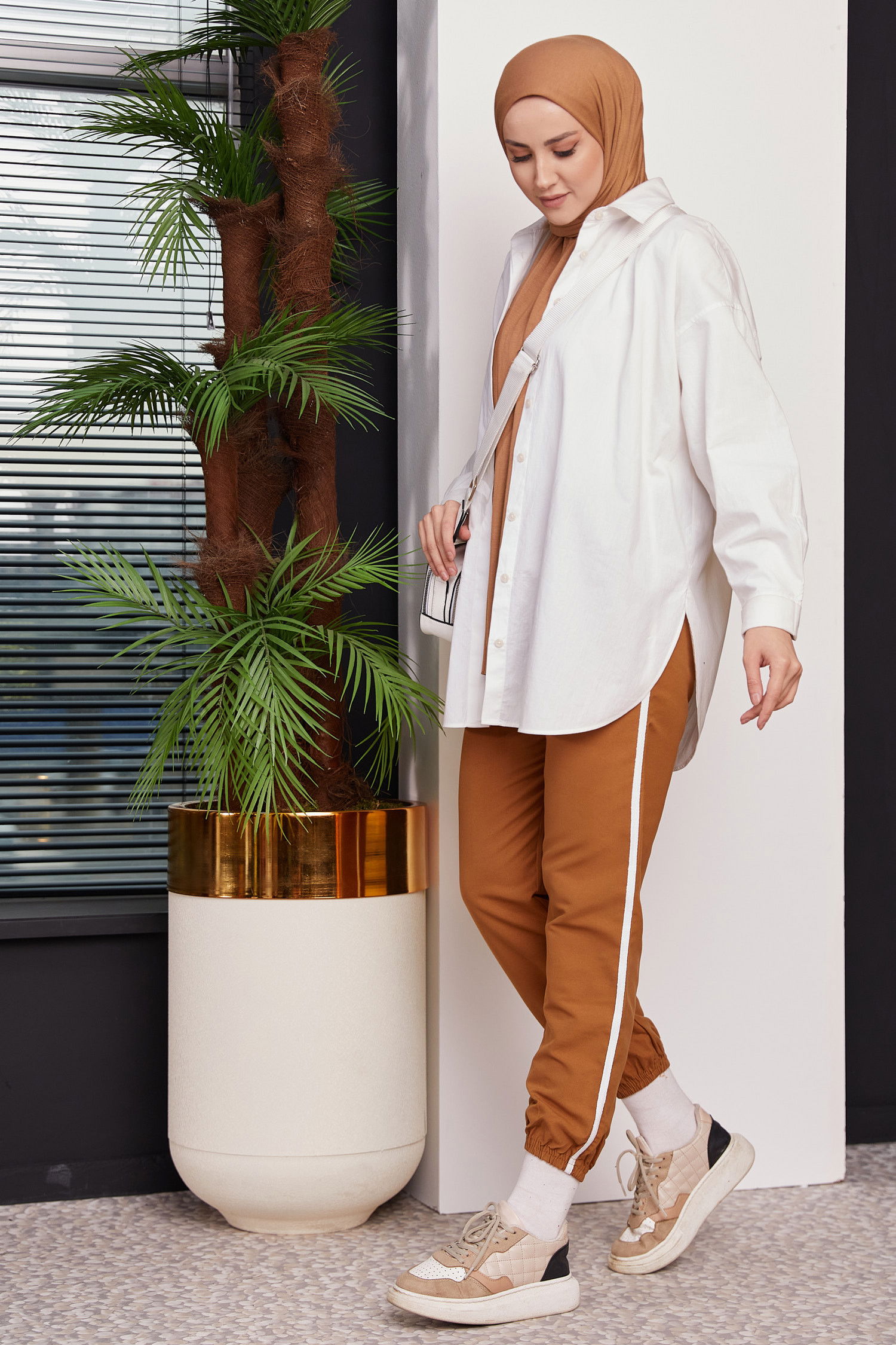 ESOFMAN ALT Taba - 3451 TABA
