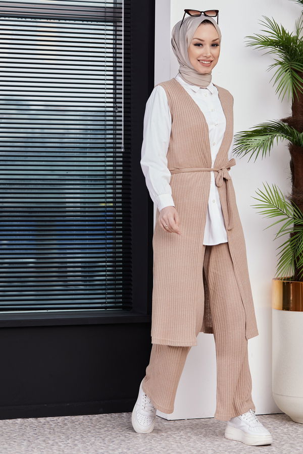 Yelek Vizon - 3962