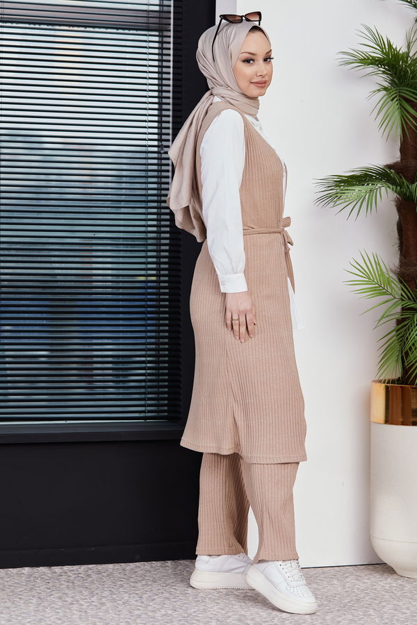 Yelek Vizon - 3962