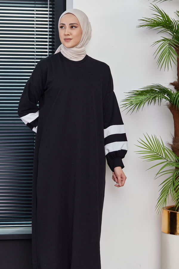 ELBISE Siyah - 4134