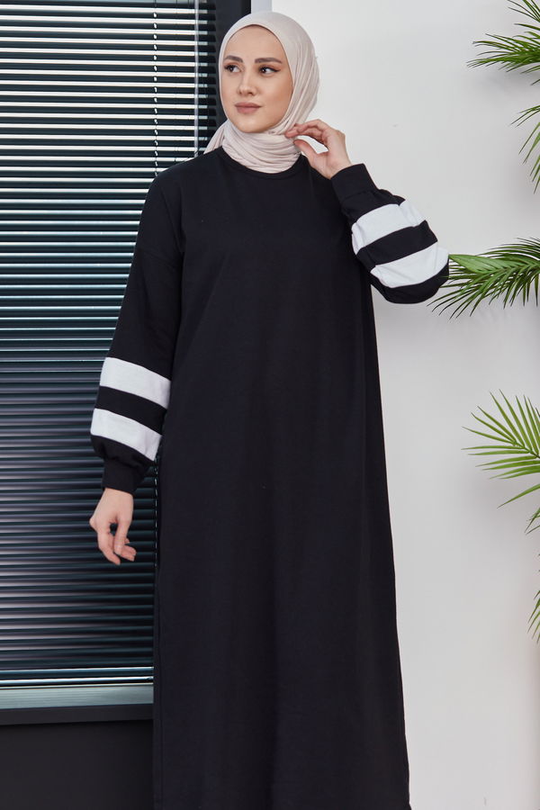 ELBISE Siyah - 4134
