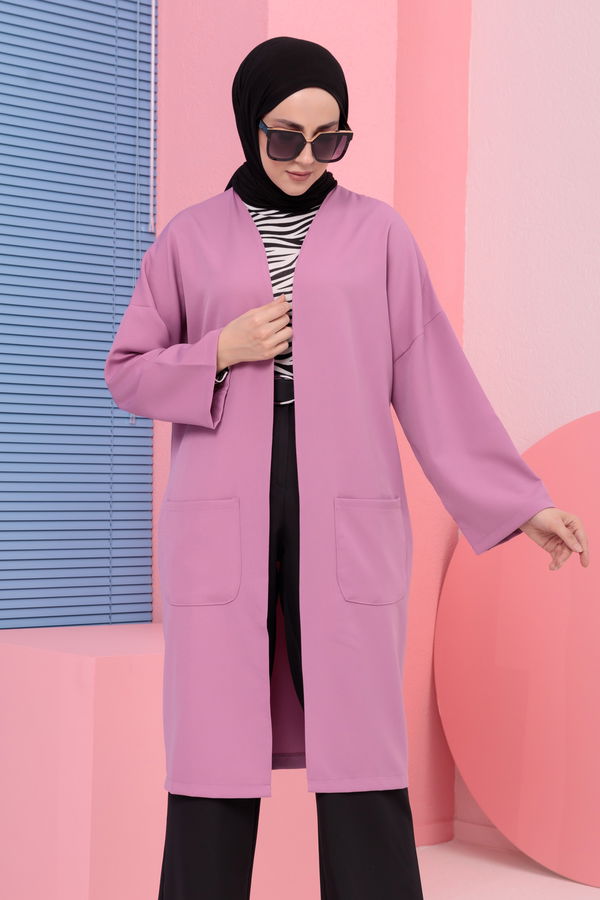 CEKET Lila - 3490