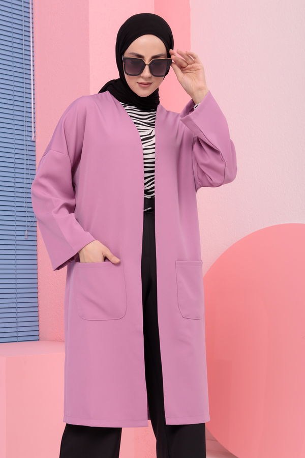 CEKET Lila - 3490