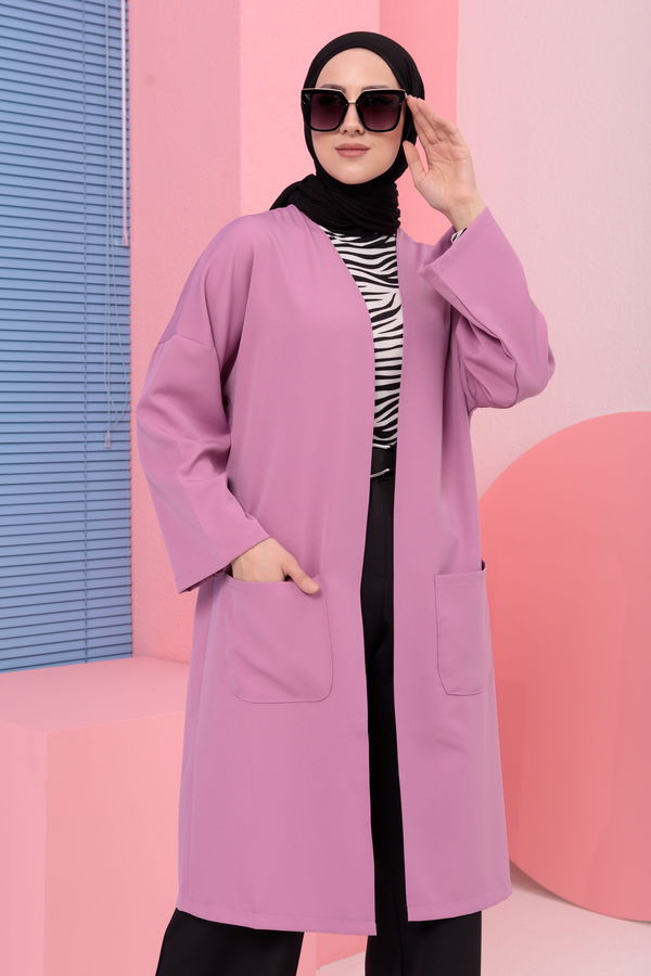 CEKET Lila - 3490