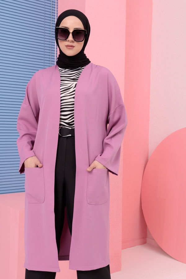 CEKET Lila - 3490