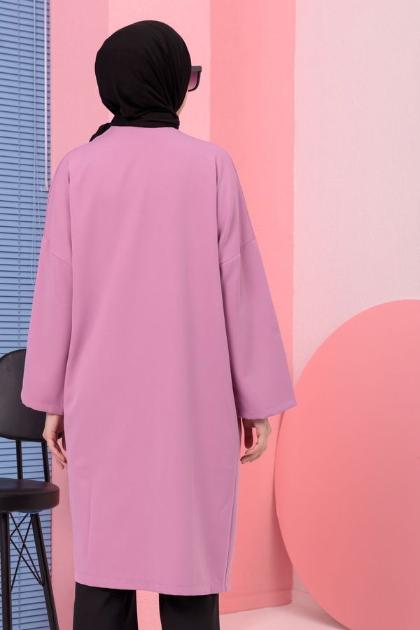 CEKET Lila - 3490