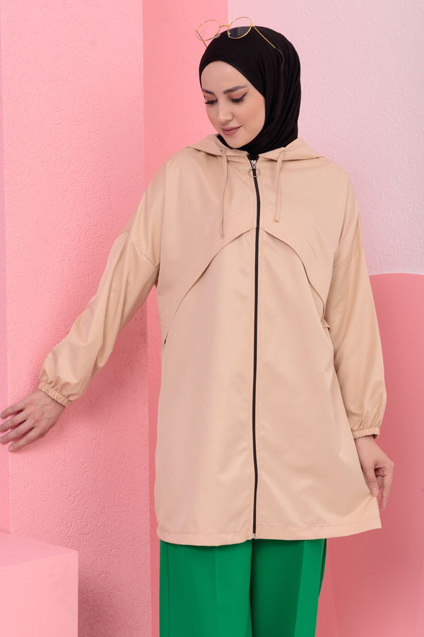 Yagmurluk Bej - 8664