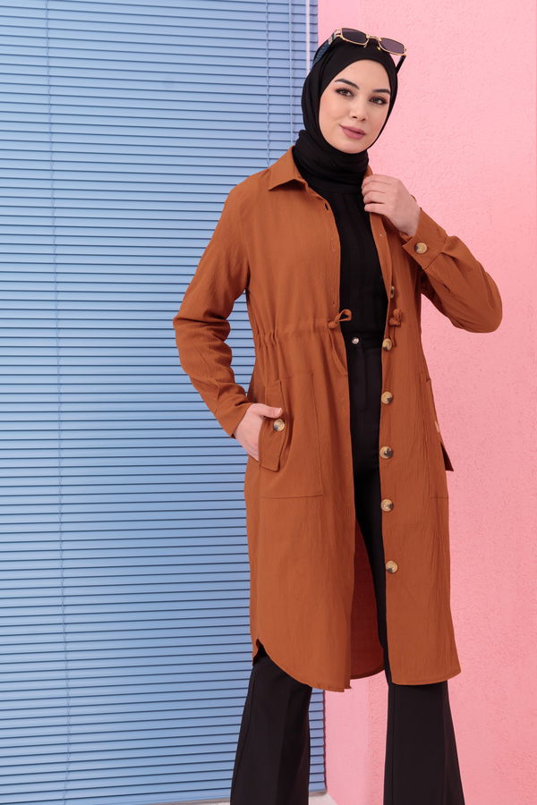 Tunik Taba - 3499