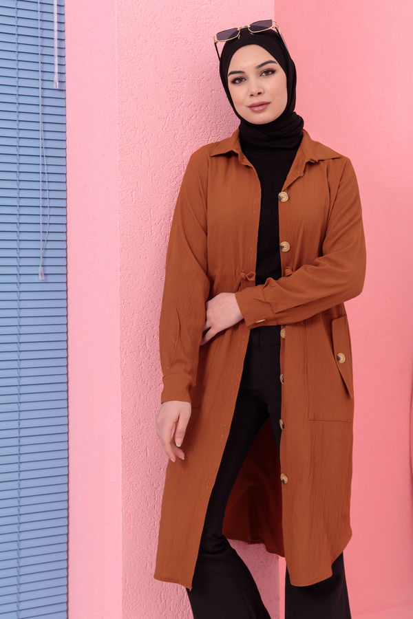Tunik Taba - 3499