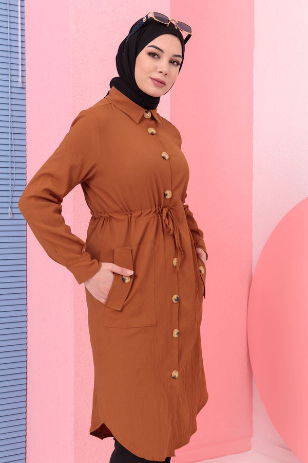 Tunik Taba - 3499