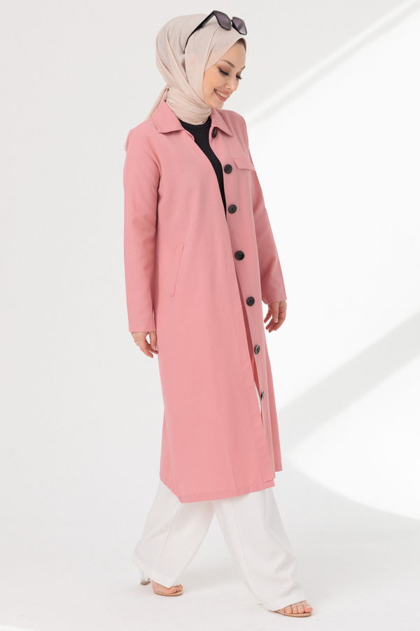 Trenc LILA - 3045 Pembe - 3045
