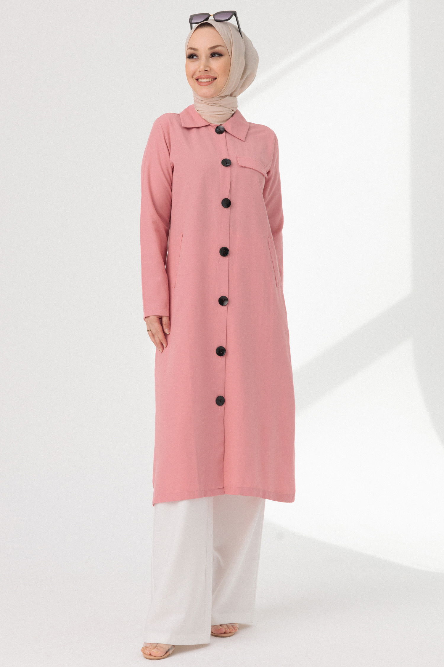 Trenc LILA - 3045 Pembe - 3045