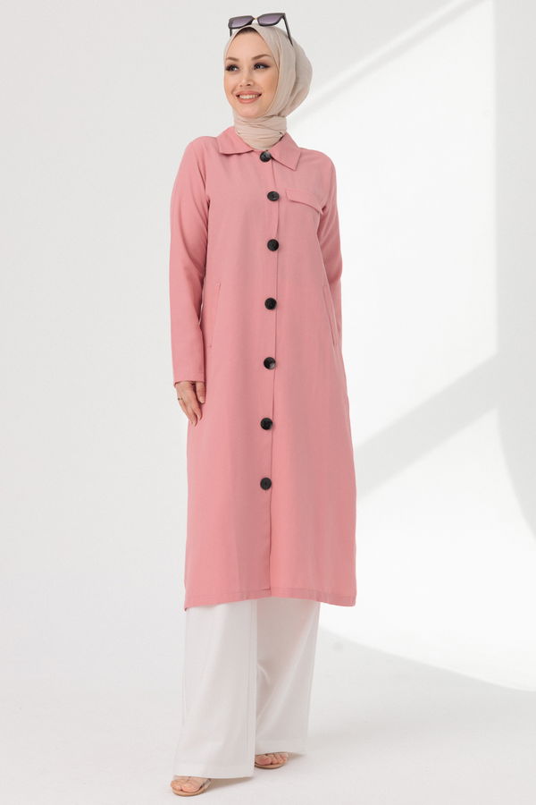 Trenc LILA - 3045 Pembe - 3045