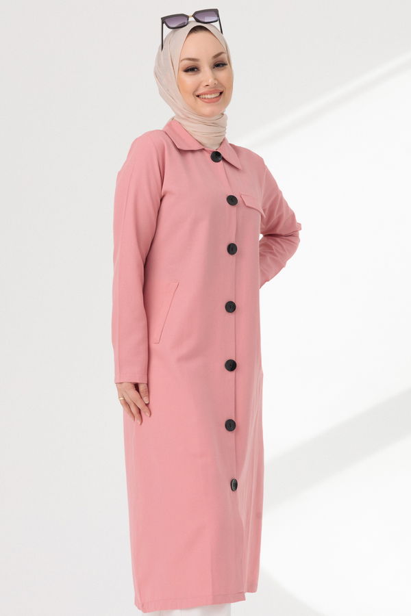 Trenc LILA - 3045 Pembe - 3045