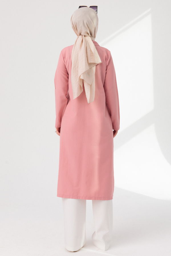 Trenc LILA - 3045 Pembe - 3045