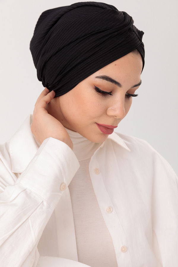 Bone Siyah - 30100 SİYAH