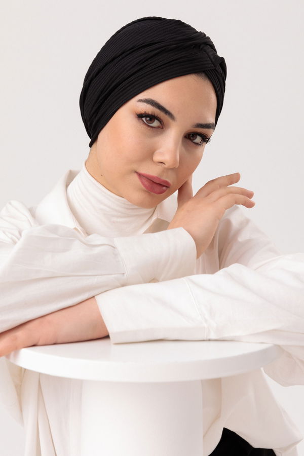 Bone Siyah - 30100 SİYAH