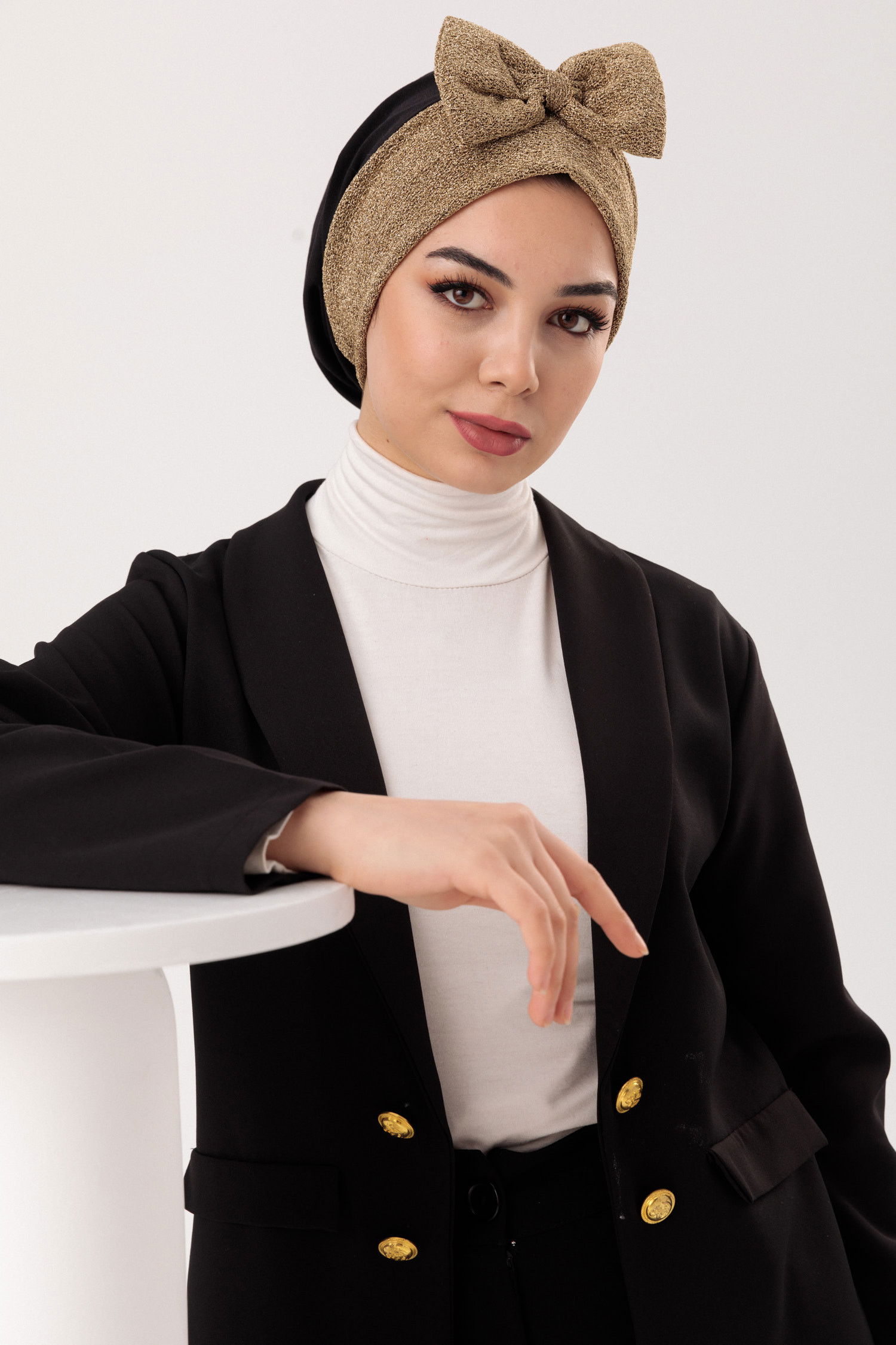 BONE Sarı - 30058 Sarı