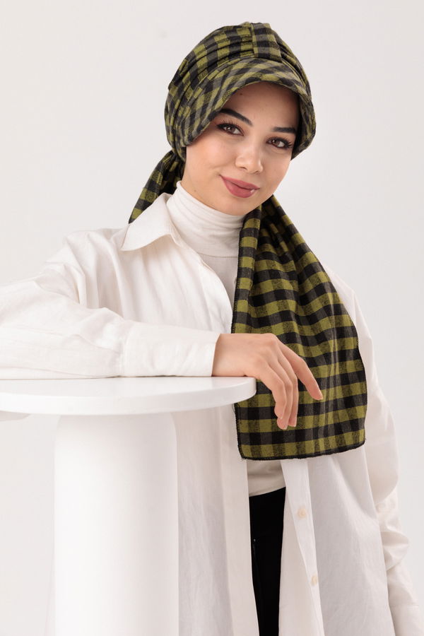 BONE Yeşil - 30076 YEŞİL