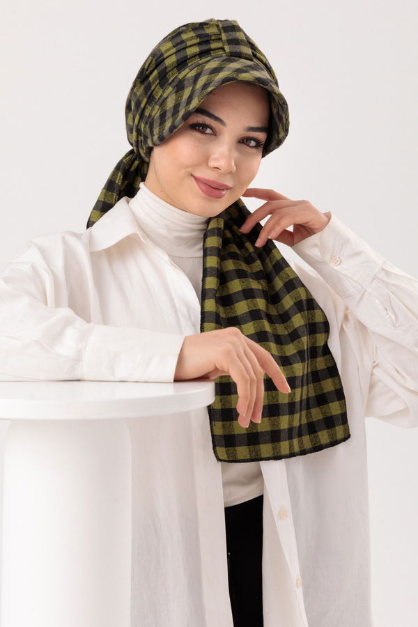BONE Yeşil - 30076 YEŞİL