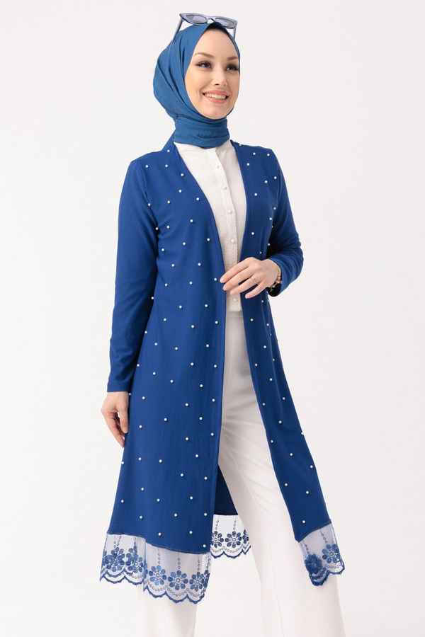 Hırka Mavi - 10151