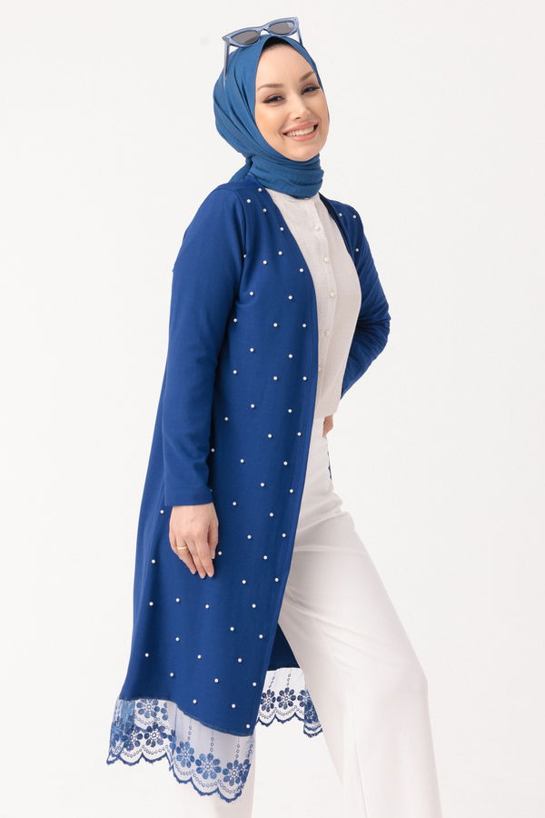 Hırka Mavi - 10151