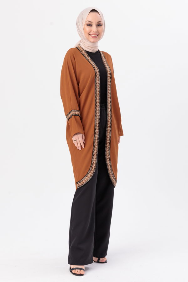 Hırka Taba - 3976 TABA