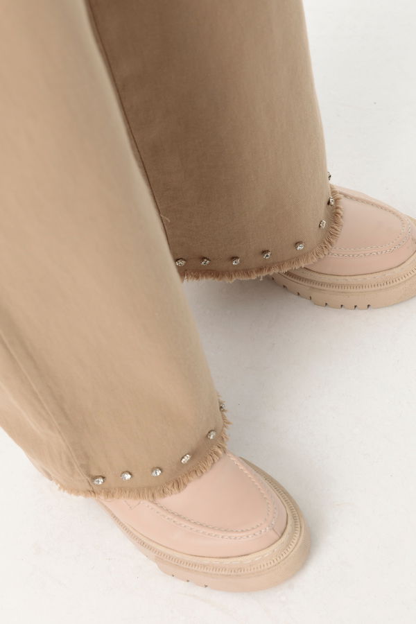 Pantolon Vizon - 20974