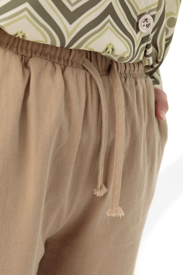 Pantolon Vizon - 20974