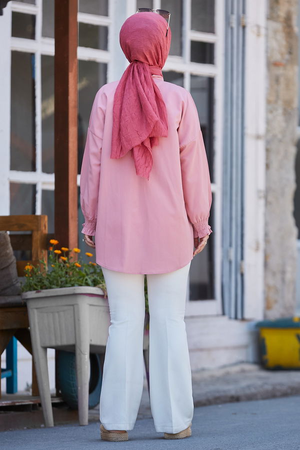 Tunik Pembe - 10774